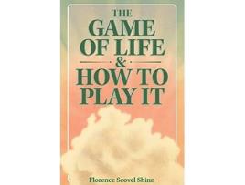 Livro The Game of Life How to Play It de Florence Scovel Shinn (Inglês)