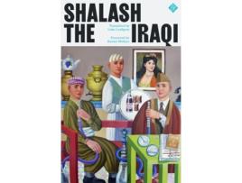 Livro Shalash the Iraqi de 