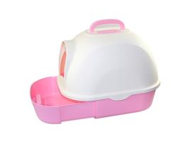 Bandeja Sanit ria Higi?nica com Gaveta E Colher