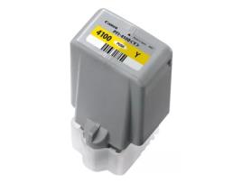 Tinteiro de Tinta Original CANON 6780C001 (Amarelo - Canon)