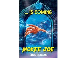 Livro Mokee Joe de Peter J Murray (Inglês)
