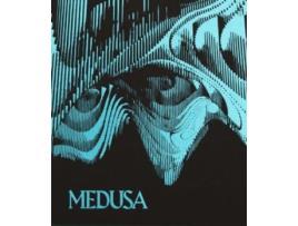 Livro Yoyo Munk Medusa de Yoyo Munk (Inglês)