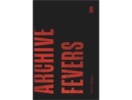 Livro Archive Fevers de Tara Blake (Inglês)