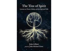 Livro The Tree of Spirit de John Gilbert (Inglês)