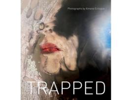 Livro Trapped de Ximena Echagüe (Inglês - Capa Dura)