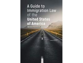 Livro A Guide to Immigration Law of the United States of America de Levan Natalishvili (Inglês)