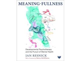 Livro Meaning-Fullness de Resnick e Jan (Inglês)