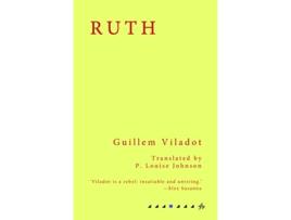 Livro Ruth de Guillem Viladot (Inglês)
