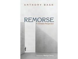 Livro Remorse de Anthony Bash (Inglês)