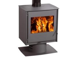 Salamandra Toscana Juan Panadero