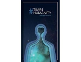 Livro Time4Humanity de Samie AlAchrafi (Inglês)