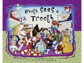 Livro Rooth Sees a Trooth de Michael Karlberg (Inglês)