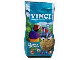 Pássaros Exóticos 5 kg 5 kg