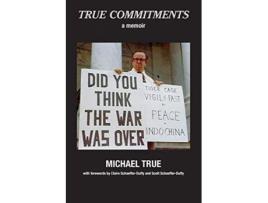 Livro True Commitments de Michael True (Inglês)