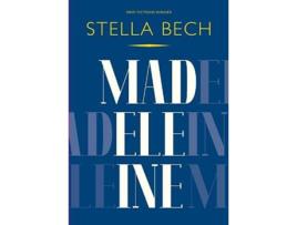 Livro Madeleine de Stella Bech (Inglês)