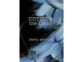Livro Outside the Lines de Perrine (Inglês - Capa Dura)