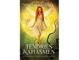 Livro Tendrils of Nahasmen de Rebekkah Kniffen (Inglês)