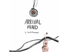 Livro Arrival Mind de Louis B Rosenberg (Inglês)