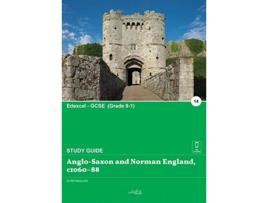 Livro AngloSaxon and Norman England c106088 de Clever Lili (Inglês)