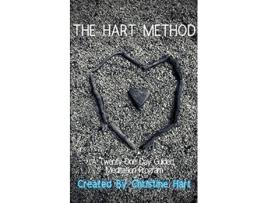 Livro The Hart Method de Christine Hart (Inglês)