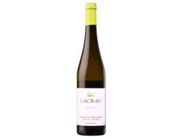 Vinho Branco Lacrau Moscatel Galego Douro 2020