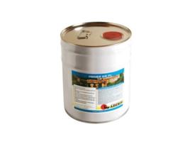 Primer ADESIV Wb Pu Resina Consolidante Anti-Humidade Para Tratamento de Superfícies 10Kg