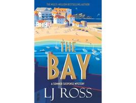 Livro The Bay de Ross e Lj (Inglês)