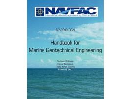 Livro Handbook of Marine Geotechnical Engineering Sp2209Ocn de David Thompson (Inglês)