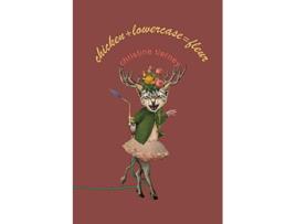 Livro chickenlowercasefleur de Christine Tierney (Inglês)