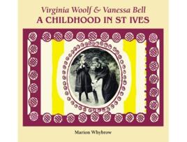 Livro Virginia Woolf amp Vanessa Bell de Marion Whybrow (Inglês - Capa Dura)