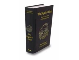 Livro The Baptists Head Compendium de Alan Chapman e Duncan Barford (Inglês - Capa Dura)