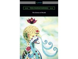 Livro The Science of Breath de Yogi Ramacharaka (Inglês)