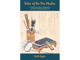 Livro Zen in the Art of Editing Zen Stories and Enlightening Lessons for Editors Proofreaders and Other Publishing Professionals de Jack Lyon (Inglês)