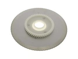 Lâmina de fatiar 500590963 para fatiador Riviera e barra