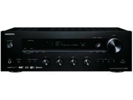 Recetor AV ONKYO TX-8150