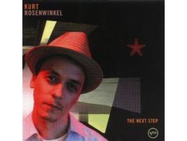 CD Kurt Rosenwinkel - The Next Step