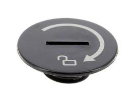 Vis da lâmina para Fatiadora Riviera Bar, Fatiadora Rotel, Fatiadora Domo - 3665392129936