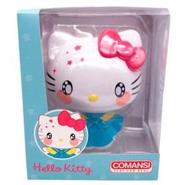 Olá Kitty figura 16cm