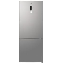 FRICOM. HOOVER HOCG5T718EX1 185x70 NF INOX