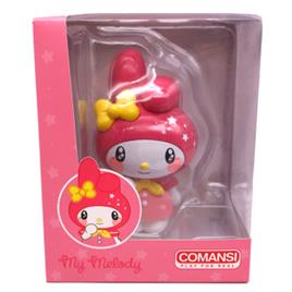 Figura Minha Melodia Hello Kitty 16cm