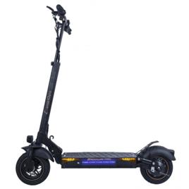 SMARTGYRO SPEEDWAY PRO C 10