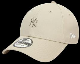 Chapéu New Era New Era MLB NY Yankees Metallic Pin 9Forty Cap
