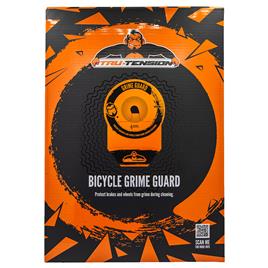 Tru-tension Protetor De Sujidade Bc038