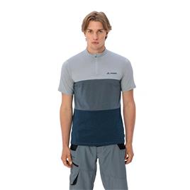 Vaude Bike Camiseta De Manga Curta Qimsa