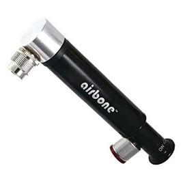 Airbone Inflador De Co2 Zt-724 Dual