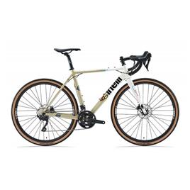 Cinelli Superstar Bicicleta De Gravel Zydeco Cues 11s