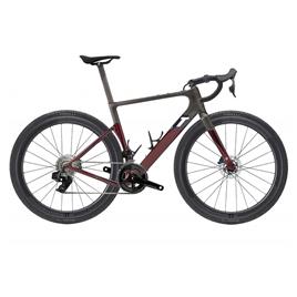 3t Bicicleta De Gravel Exploro Racemax Italia Rival Axs 2x12s