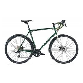 Cinelli Superstar Bicicleta Hobo Easy Travel Sword 2x10s