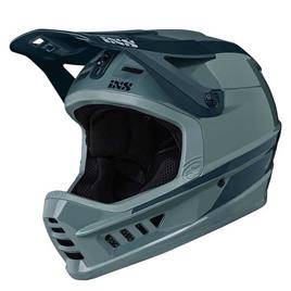 Ixs Mtb Capacete De Downhill Xact Evo