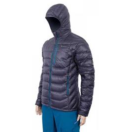 Acepac Casaco De Penas Novum